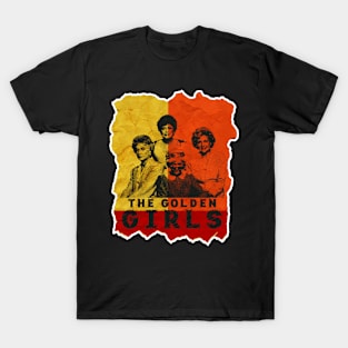 the golden girls T-Shirt